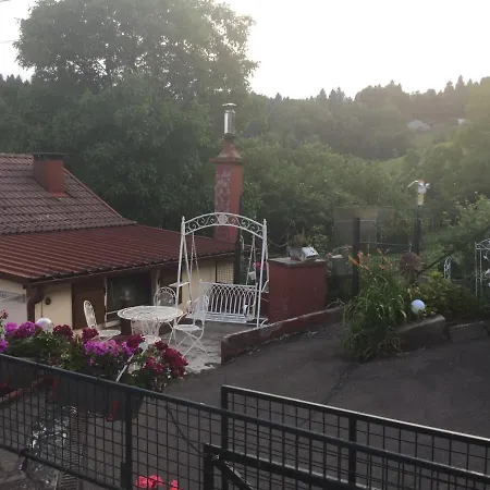 La Ferme De La-haut